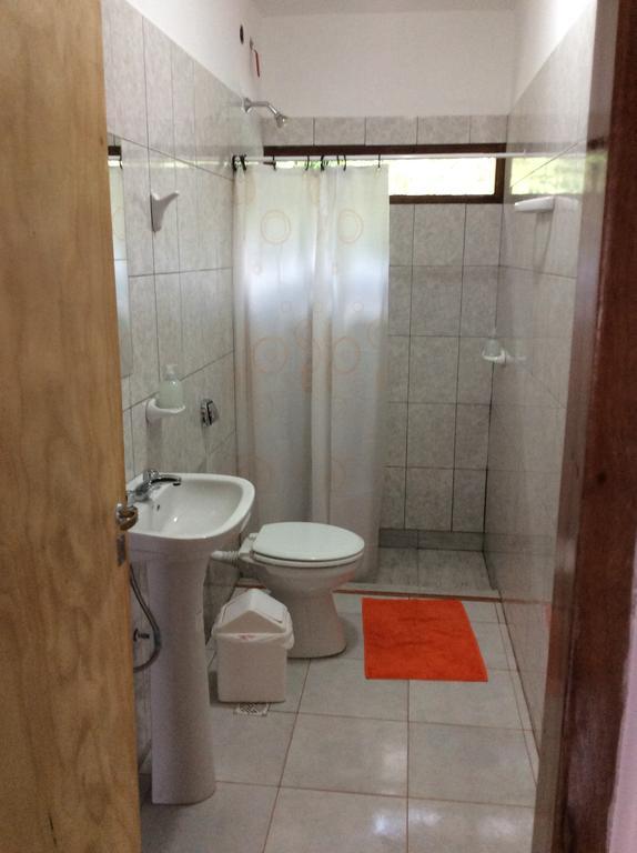 OberáCabanas Las Termas别墅 外观 照片