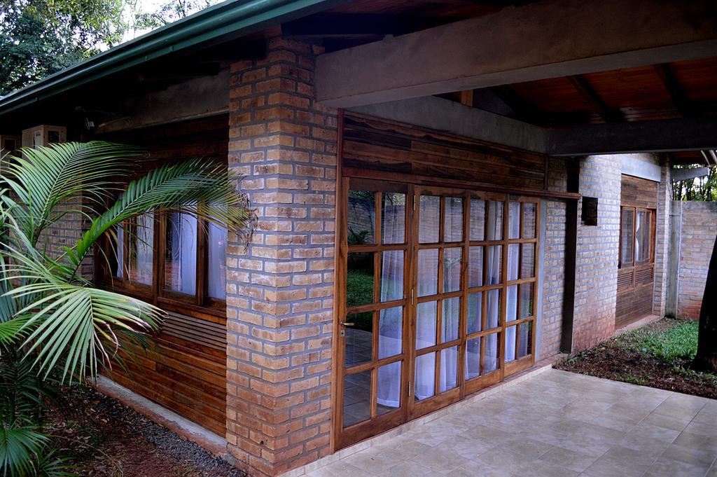 OberáCabanas Las Termas别墅 客房 照片