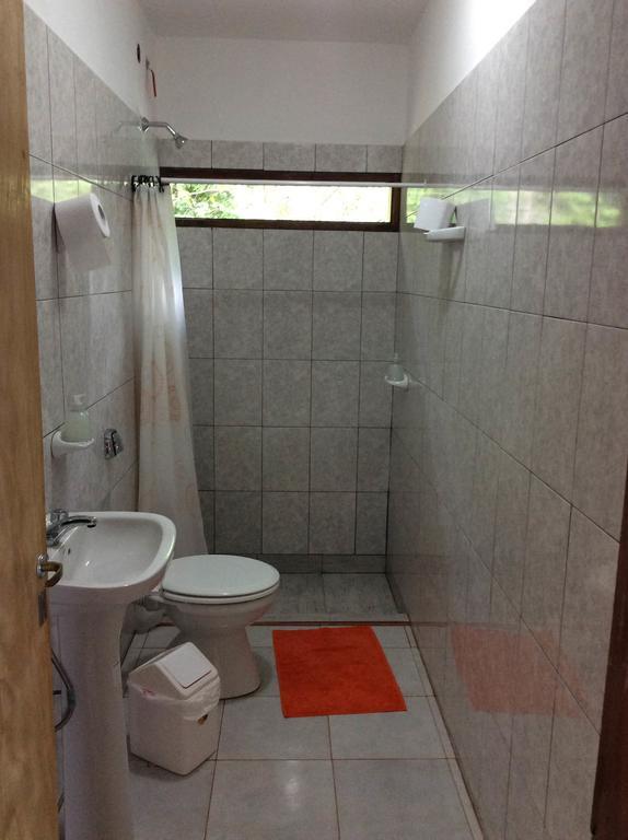 OberáCabanas Las Termas别墅 客房 照片