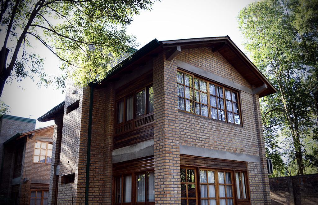 OberáCabanas Las Termas别墅 外观 照片